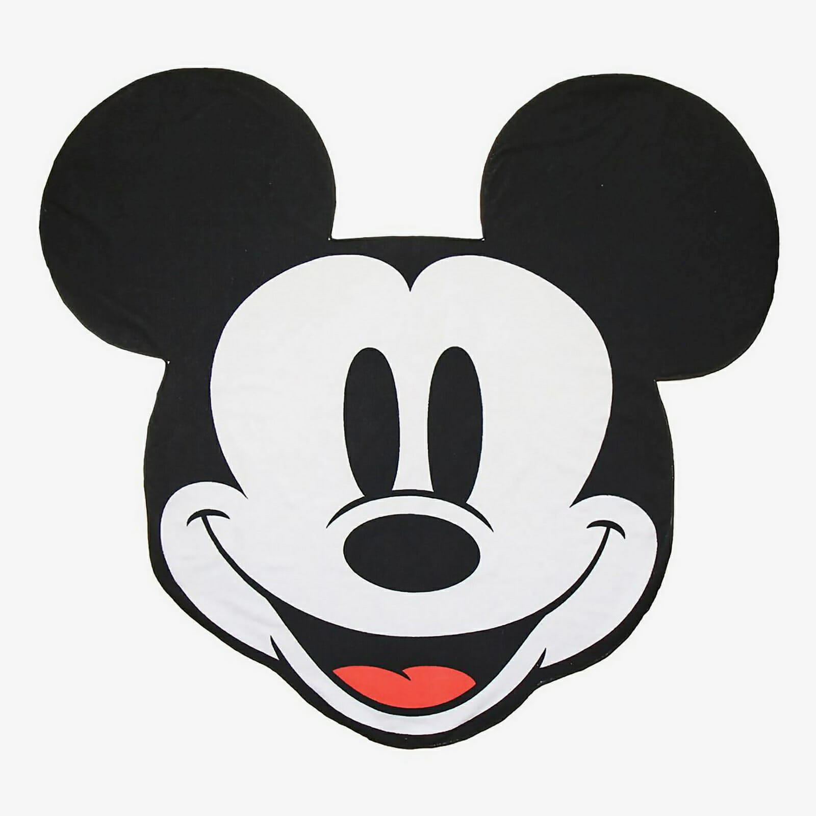 Mickey Mouse