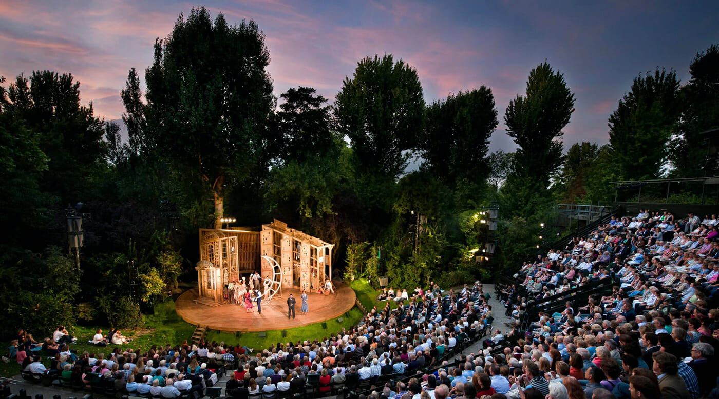 Open Air Theatre