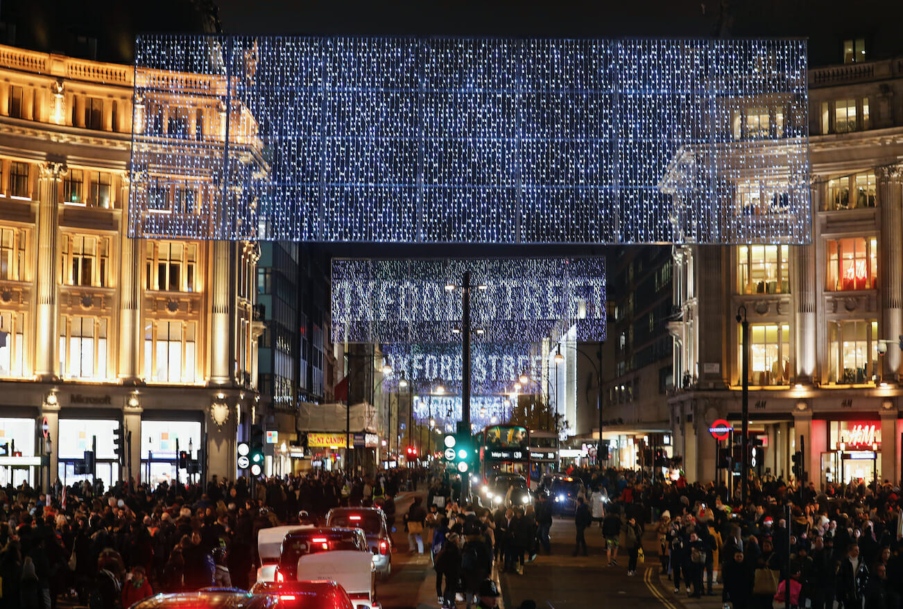 Oxford Street 2