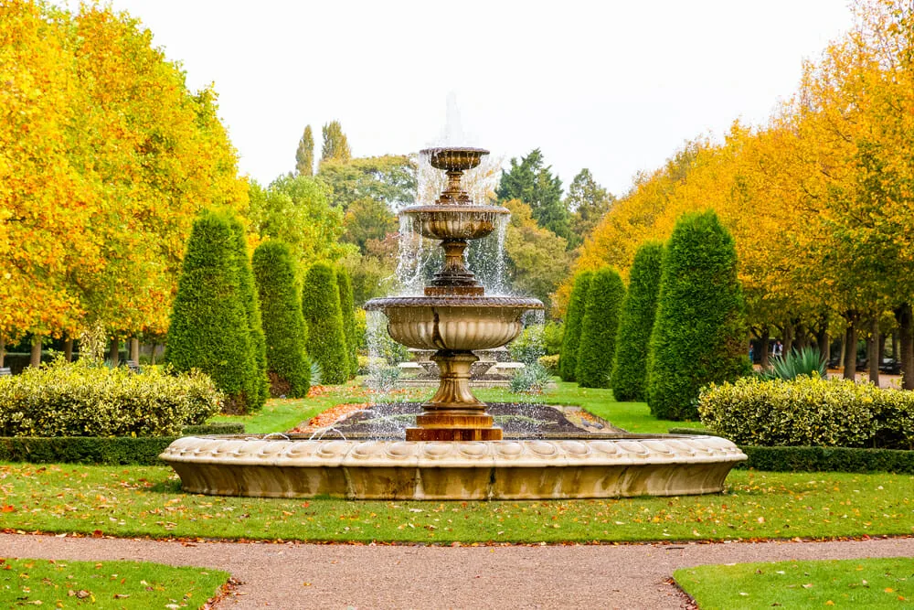 Regent’s-Park
