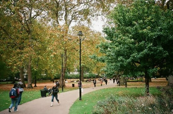 Russell Square