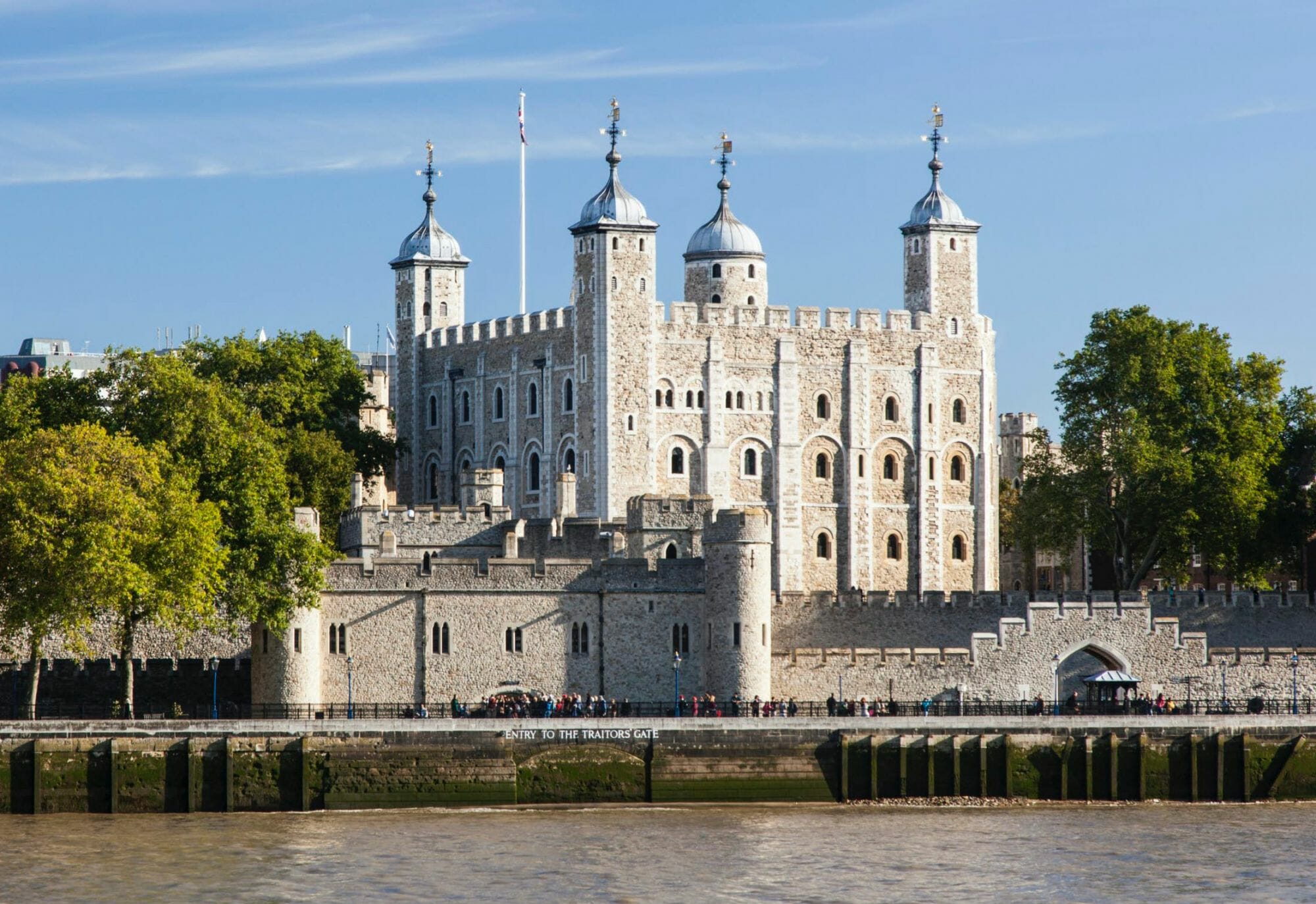 Tower of London