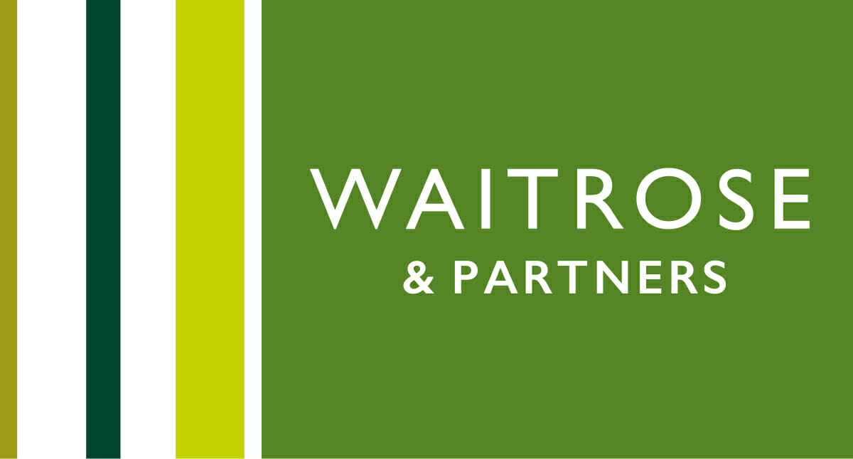 Waitrose logo